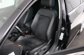 Volkswagen Passat Volkswagen Passat 1.4 TSI TSI Highline | Stoelverwarming | Carplay |  Trekhaak| Leder/Alcantara | Full LED | Navigatie | Adaptive cruise | Climate control - afbeelding nr 5