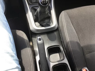 Suzuki S-Cross - afbeelding nr 17