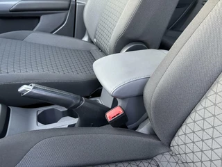 Volkswagen T-Cross Volkswagen T-Cross 1.0 TSI Life | Carplay | PDC | Lm-Velgen | Climate-Control - afbeelding nr 16