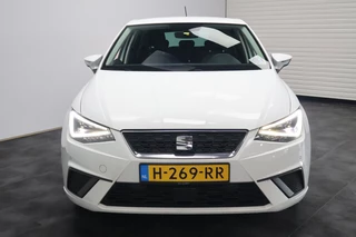 SEAT Ibiza SEAT Ibiza 1.0 TSI Style | Beats | Apple Carplay | Camera | Trekhaak - afbeelding nr 2