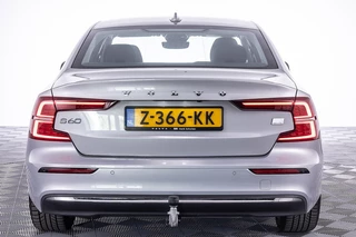 Volvo S60 Volvo S60 2.0 Recharge T6 AWD Core | Trekhaak ✅ 1e Eigenaar - afbeelding nr 22