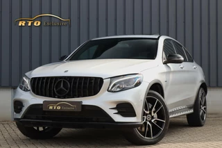 Mercedes-Benz GLC - 267783137-0