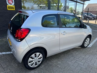 Citroën C1 - afbeelding nr 4