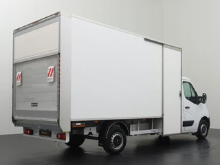 Opel Movano | Navigatie | Airco | Zijschuifdeur - afbeelding nr 2