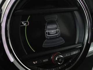 MINI Countryman Mini Mini Countryman 2.0 Cooper S E ALL4 Pepper | Climate control |  Navigatie | PHEV | Park assist | Elektrische achterklep | Bleutooth - afbeelding nr 16