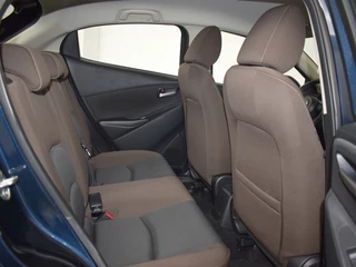 Mazda 2 Mazda 2 1.5 Skyactiv-G - afbeelding nr 10