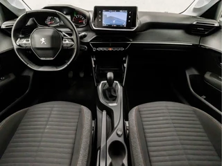 Peugeot 208 Peugeot 208 1.2 PureTech Sport (APPLE CARPLAY, GROOT NAVI, PARKEERSENSOREN, SPORTSTOELEN, LANE ASSIST, CRUISE, NIEUWE APK, NIEUWSTAAT) - afbeelding nr 6