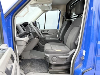 Volkswagen Crafter L3H2 Carplay Navigatie Airco Cruise Control Camera Parkeersensoren - afbeelding nr 7