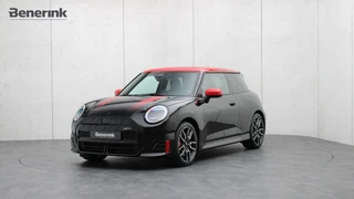 MINI 3-deurs JCW John Cooper Works XL