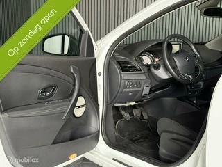 Renault Mégane Estate Renault Megane Estate 1.5 dCi Bose|CRUISE|NAP|APK| - afbeelding nr 8