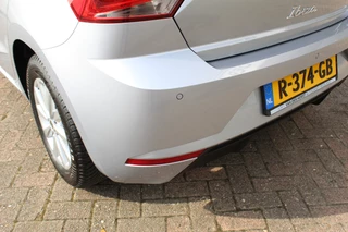 SEAT Ibiza In nieuwstaat ! - afbeelding nr 29