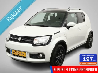 Suzuki Ignis Suzuki Ignis 1.2 Select Intro - afbeelding nr 1