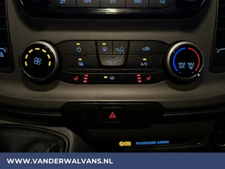 Ford Transit Custom Ford Transit Custom 2.0 TDCI 130pk L1H1 Euro6 Airco | Camera | Navigatie | LED | Cruisecontrol Parkeersensoren, Stoelverwarming, Verwarmde voorruit, Bijrijdersbank - afbeelding nr 8