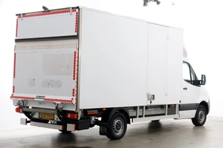 Mercedes-Benz Sprinter - afbeelding nr 2