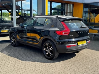 Volvo XC40 - afbeelding nr 9