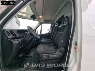 Iveco Daily Iveco Daily 35S16 Automaat L3H2 Airco Parkeersensoren L4H2 16m3 Airco - afbeelding nr 13