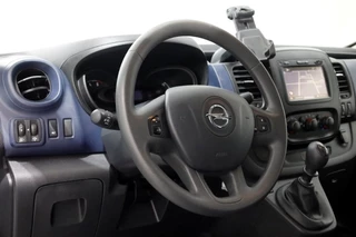 Opel Vivaro Opel Vivaro 1.6 CDTI L1H1 Edition Airco/Navi/Camera 02-2019 - afbeelding nr 12