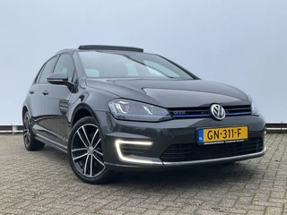 Volkswagen Golf - afbeelding nr 14