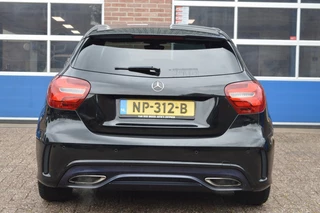 Mercedes-Benz A-Klasse - afbeelding nr 8