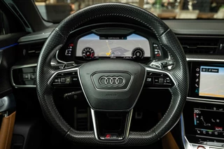 Audi RS6 Audi RS6 Avant TFSI quattro | BTW | Trekhaak | PANO | B&O | Matrix | Stoelventilatie | - afbeelding nr 16