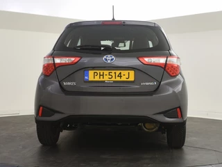 Toyota Yaris - afbeelding nr 8