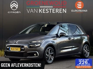 Citroën C4 Picasso - 407562774-0