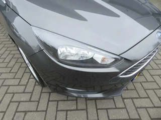 Ford Focus Ford Focus Wagon 1.0 EcoBoost 125 PK Titanium Edition | CLIMA | WINTER PAKKET | 69000 KM!!! - afbeelding nr 41