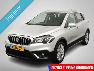 Suzuki S-Cross Suzuki S-Cross 1.0 Boosterjet Select Automaat - afbeelding nr 1