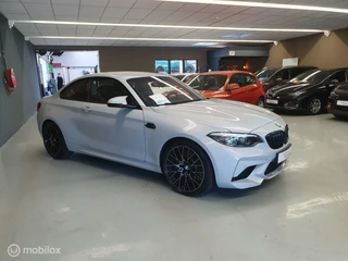 BMW M2 BMW 2-serie Coupé M2 Competition|09-2019|Handbak!|Carplay - afbeelding nr 32