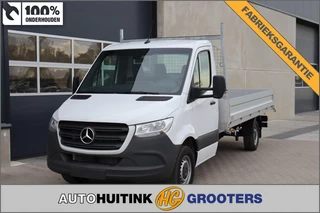 Mercedes-Benz Sprinter - 124032431-0