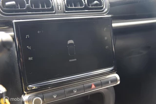 Citroën C3 Citroen C3  82 Feel Edition I Navi I Cruise I Airco I - afbeelding nr 14
