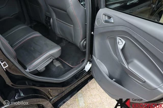 Ford Kuga Kuga1.5 150PK ST-Line/CAME/TREKH./STUUR+RUIT VERW./A.KLEP E. - afbeelding nr 26