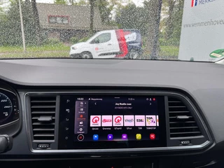 SEAT Ateca Airco/Camera/Alu wielen/Navi/Mistl - afbeelding nr 23