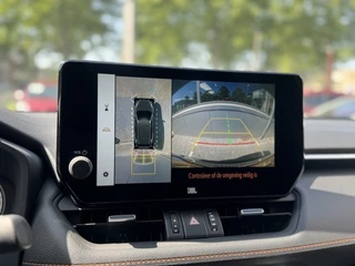 Toyota RAV4 Treeplanken, JBL, Innovation Pack , All-in Rijklaarprijs - afbeelding nr 6