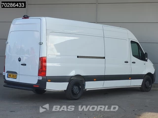 Mercedes-Benz Sprinter Mercedes Sprinter 315 CDI Automaat L3H2 Navi Airco Cruise Camera MBUX Euro6 L3 15m3 Airco Cruise control - afbeelding nr 6