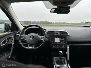 Renault Kadjar Renault Kadjar 1.2 TCe Intens - afbeelding nr 13