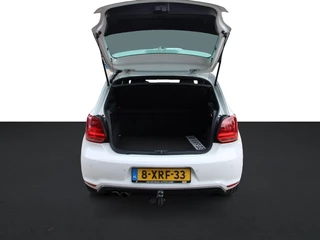 Volkswagen Polo Volkswagen Polo 1.4 TSI BlueGT - afbeelding nr 7
