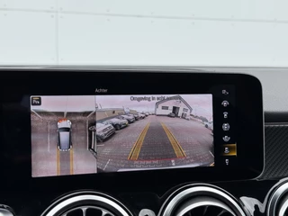 Mercedes-Benz GLB Mercedes-Benz GLB 200 Business Solution AMG | Trekhaak | Navi | 360* Camera | LED | DAB+ | Dodehoek | 19 inch - afbeelding nr 23