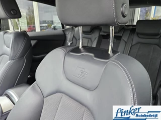 Audi Q8 Audi Q8 55 TFSI e quattro Pro Line S 341PK B&O BTW TREKH  LUCHTVERING - afbeelding nr 36