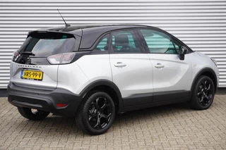 Opel Crossland - afbeelding nr 5