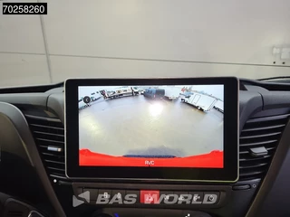 Iveco Daily Iveco Daily 35C21 210PK Automaat L2H2 2025model ACC CarPlay Camera L3H2 12m3 Airco - afbeelding nr 10