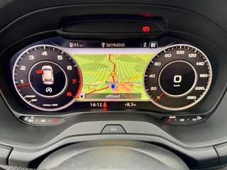 Audi Q2 Audi Q2 1.4 TFSI CoD Launch Edition Digitaal dashboard Cruise control Carplay LED Koplampen Automatische airco - afbeelding nr 7