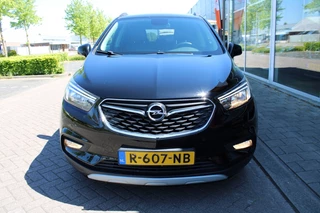 Opel Mokka - afbeelding nr 28
