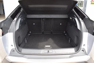 Peugeot 3008 Peugeot 3008 1.2 Hybrid 136 GT | 360° Camera | Elektrische Kofferklep | Stoelverwarming - afbeelding nr 24