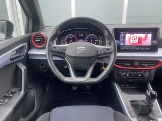 SEAT Arona - afbeelding nr 9