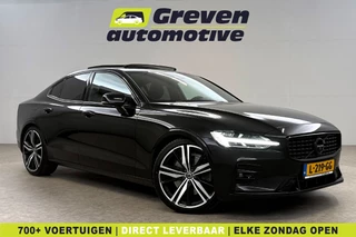 Volvo S60 2.0 T5 R-Design