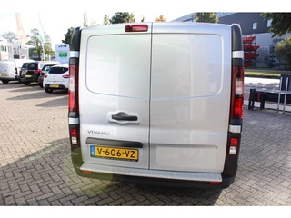 Opel Vivaro - afbeelding nr 7