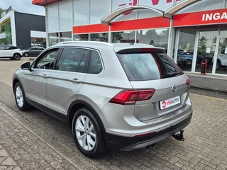 Volkswagen Tiguan Volkswagen Tiguan 1.4 TSI ACT. AUT. NW-MODEL NAVI CAMERA TREKHAAK DIGITALE-SCHERM - afbeelding nr 3