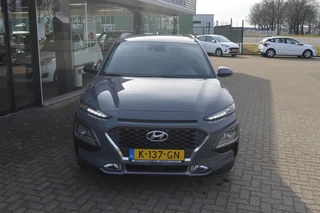 Hyundai Kona - afbeelding nr 3