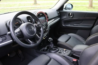 MINI Countryman Leder/LED/Camera/Navi Plus/Keyless/Elek. klep/Alarm/18